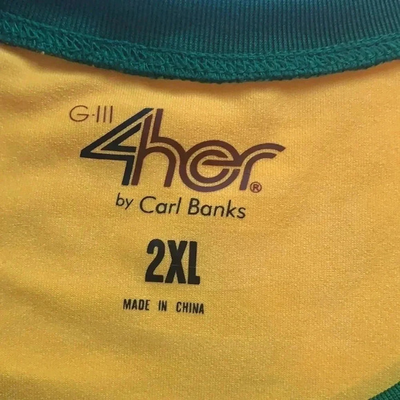 Seattle Super Sonics Basketball Jersey Youth NBA Throwback Hardwood Classics NWT - Picture 4 of 11